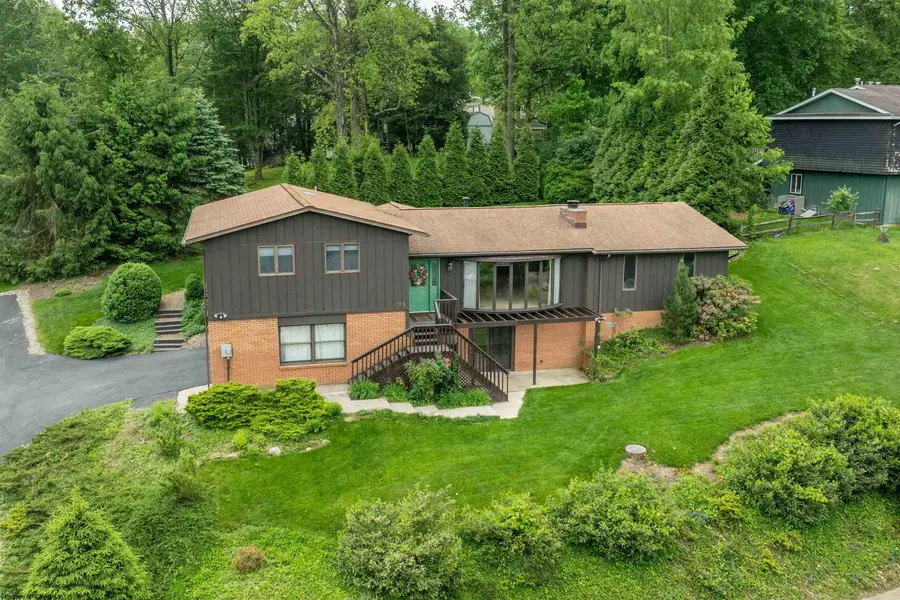 160 Poplar Drive, Morgantown, WV 26505 - Image #2