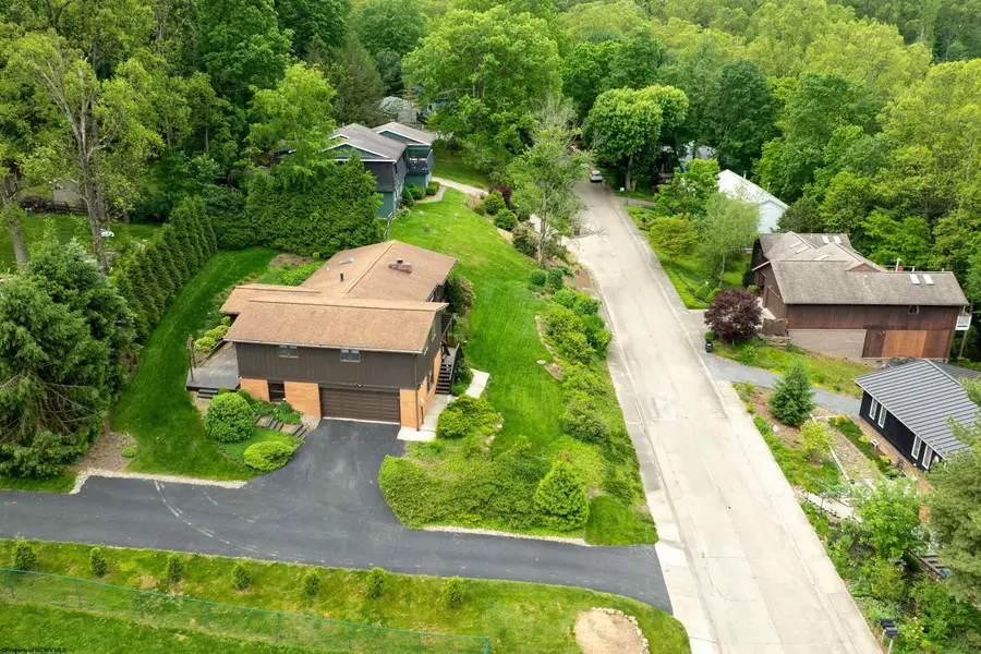 160 Poplar Drive, Morgantown, WV 26505 - Image #3