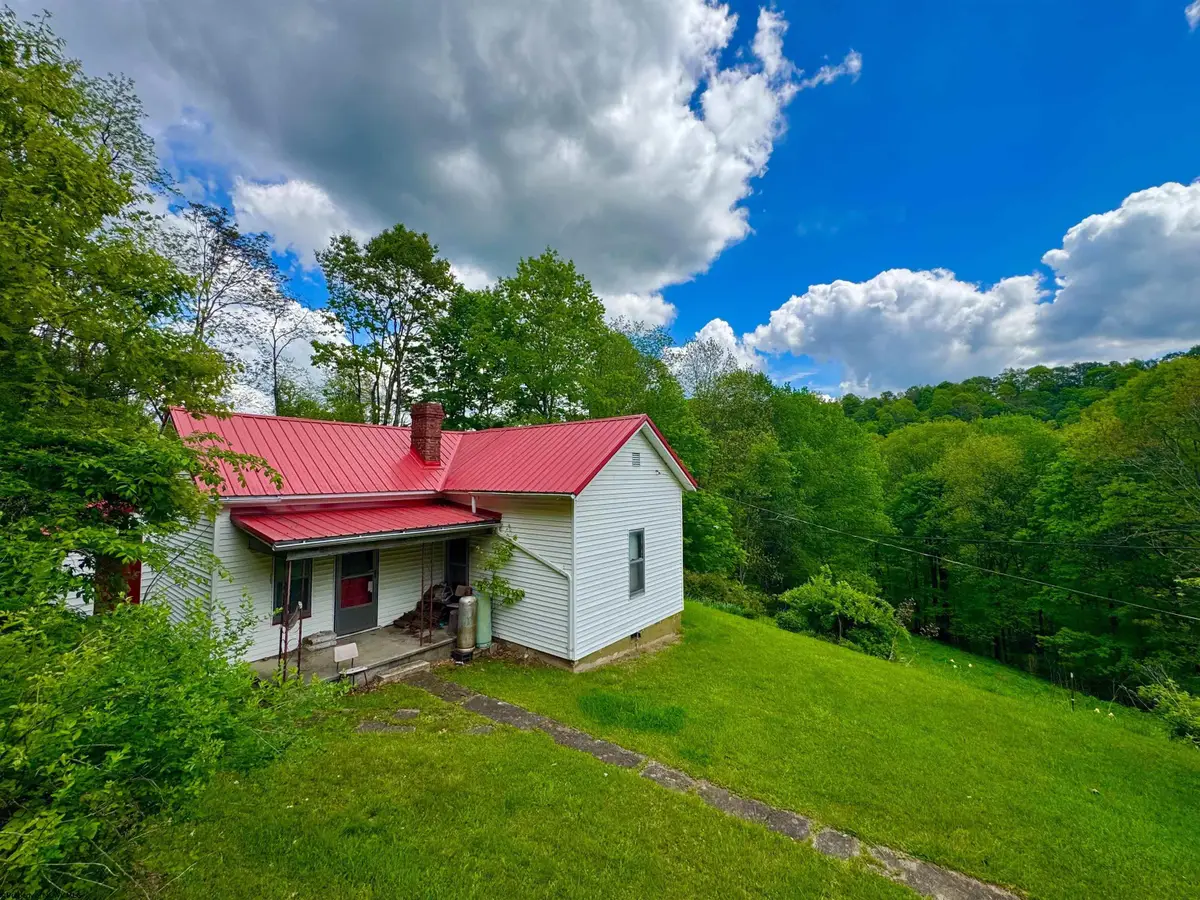 14451 Proctor Creek Road, New Martinsville, WV 26155 - Image #1