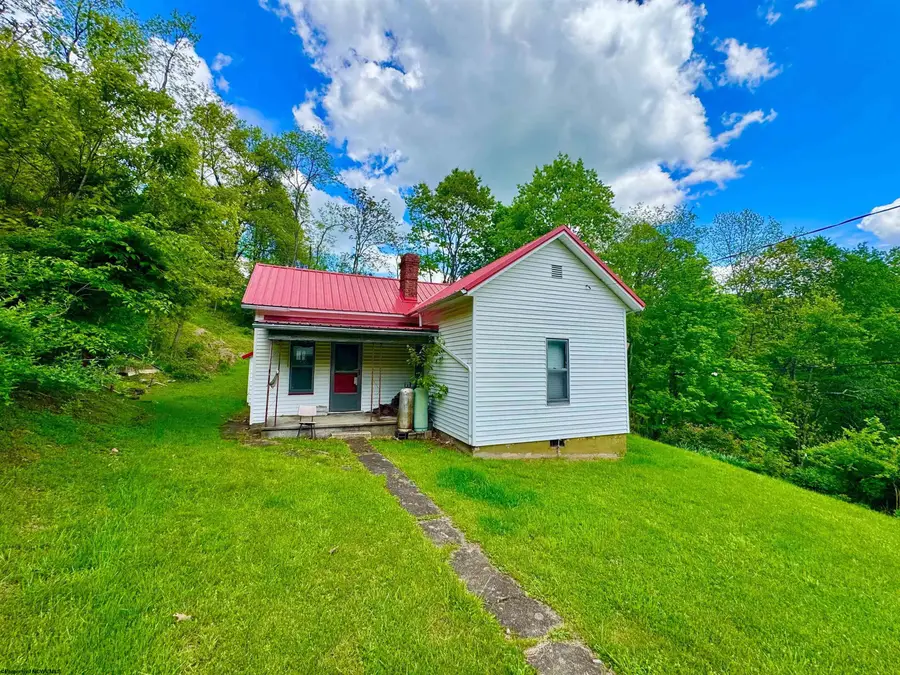 14451 Proctor Creek Road, New Martinsville, WV 26155 - Image #3