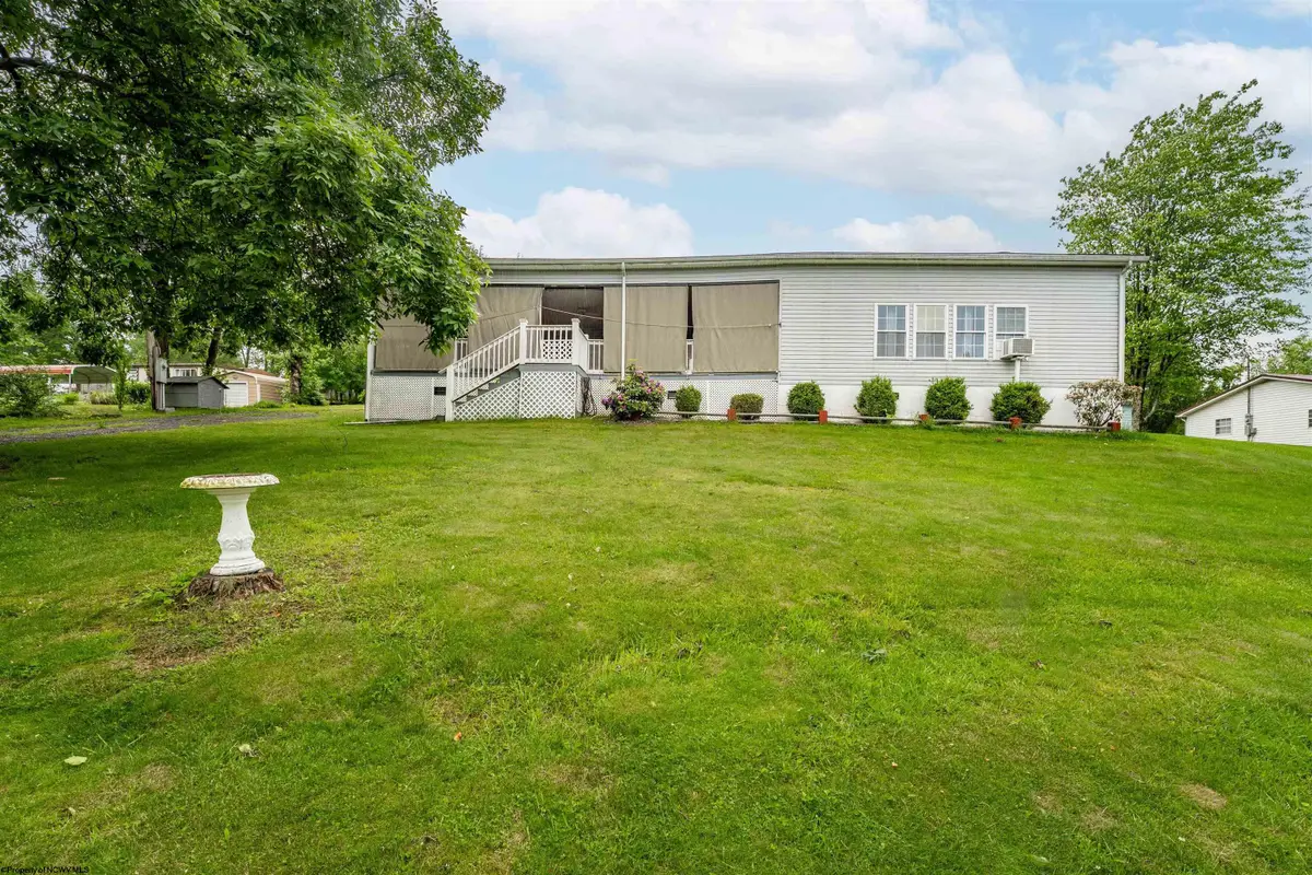 24 Dunn Cemetary Road, Morgantown, WV 26508 - Image #1