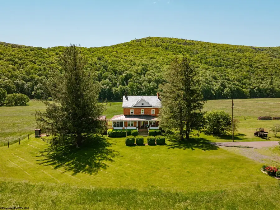 187 Leonard Lane, Franklin, WV 26807-7044 - #3