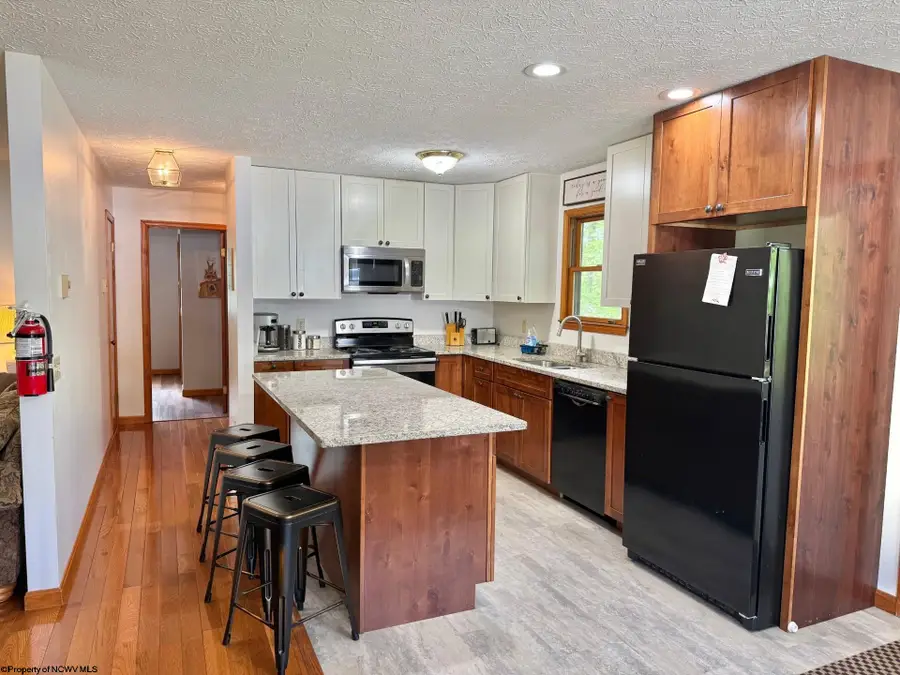 146 Yoakum Run Road, Davis, WV 26260 - #3