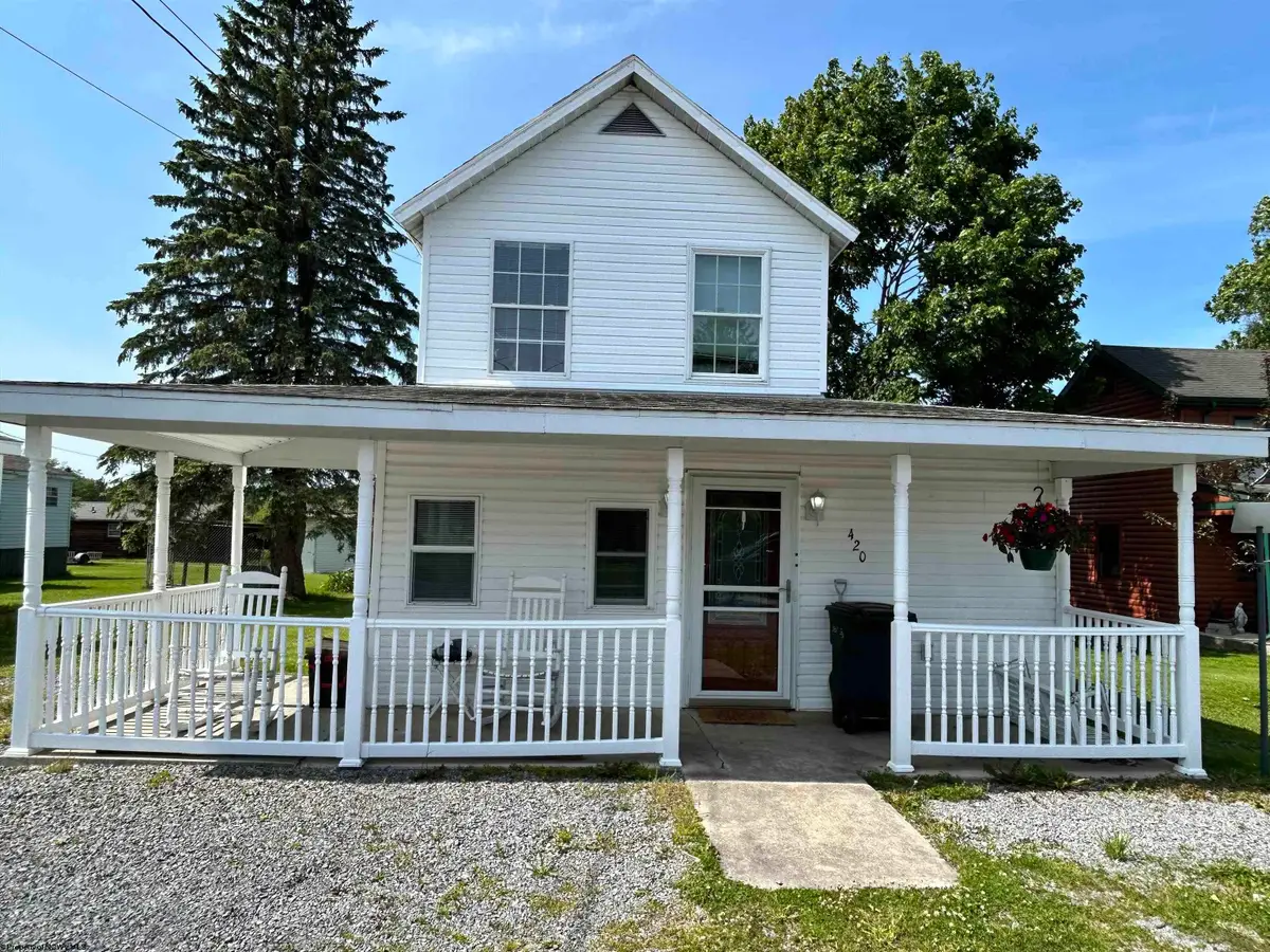 420 Fairfax Avenue, Davis, WV 26260 - Image #1