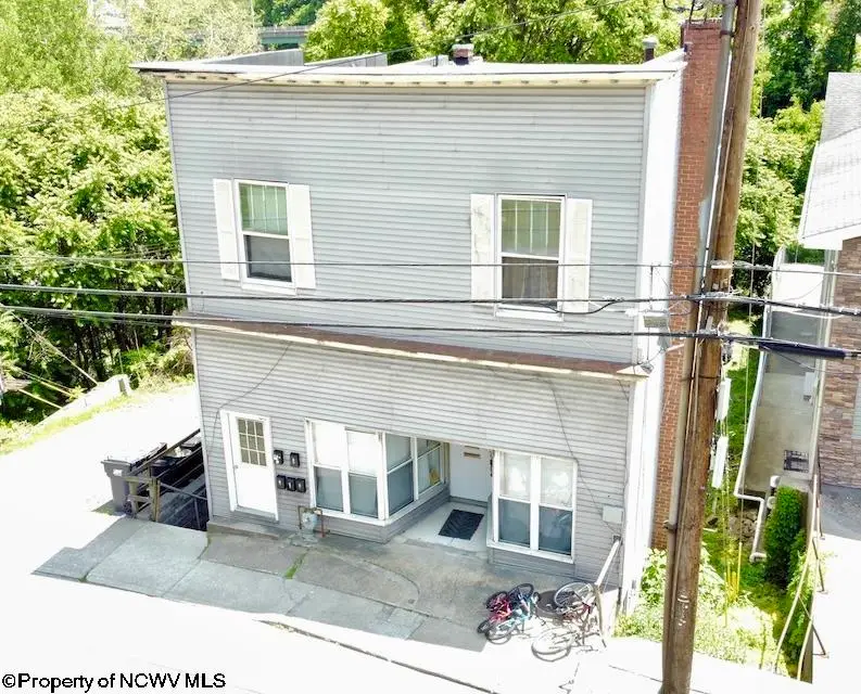 140 Locust Avenue, Fairmont, WV 26554 - Image #2