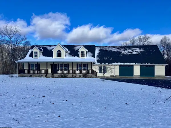 575 Weaver Road, Belington, WV 26250