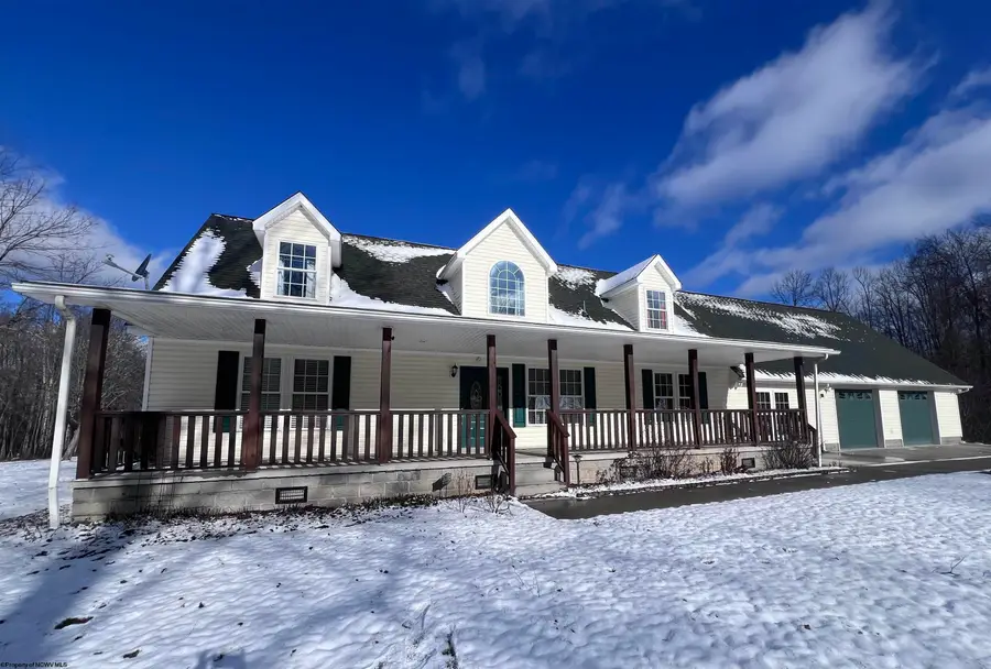 575 Weaver Road, Belington, WV 26250 - Image #3