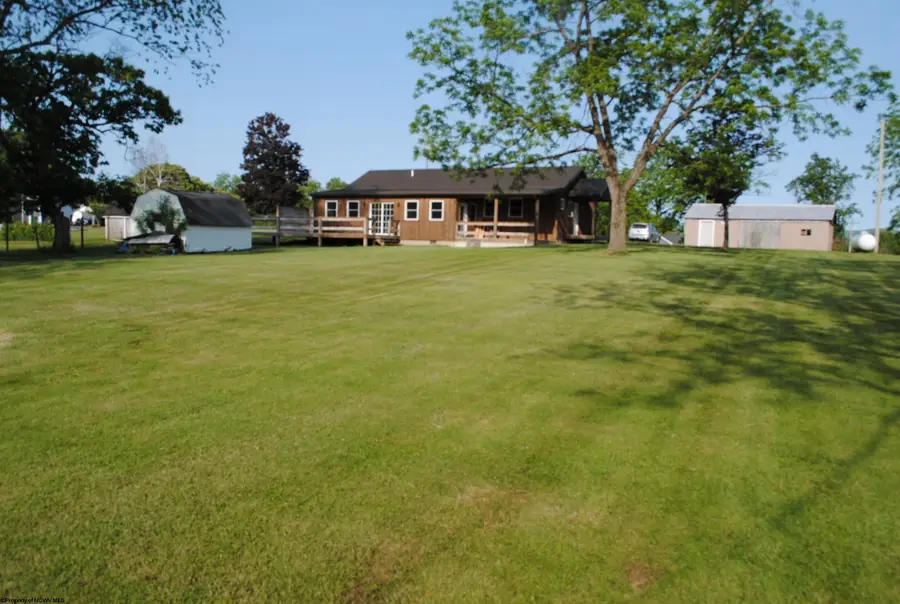 1375 Tacy Sunshine Ridge Road, Philippi, WV 26416 - Image #2