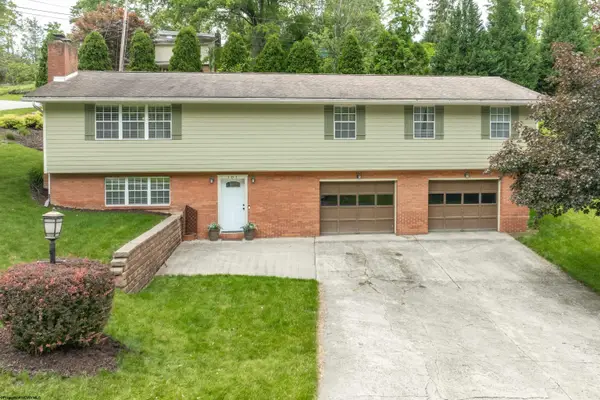101 Forest Drive, Morgantown, WV 26505