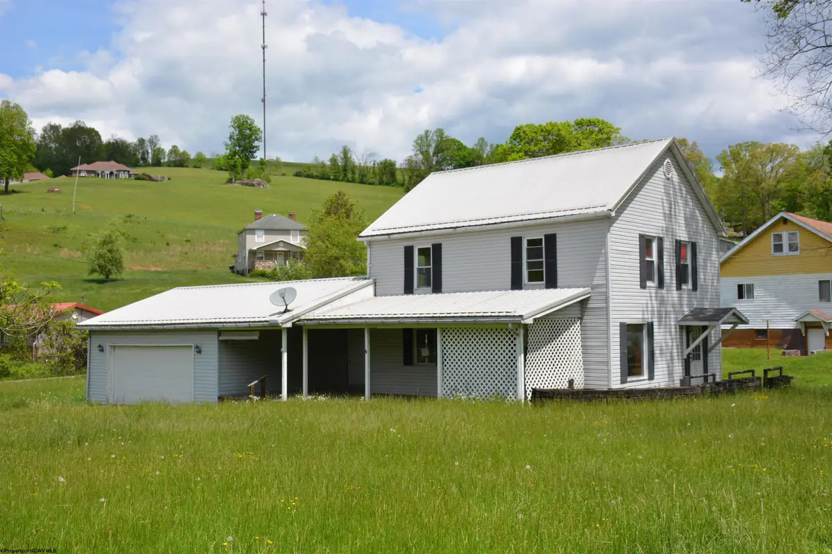 45 Springdale Street, Grafton, WV 26354 - Image #1