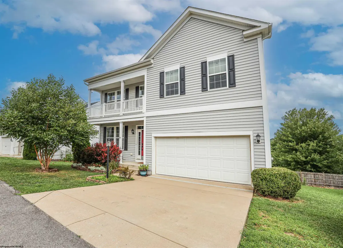 8 Summers Ridge Road, Morgantown, WV 26508 - Image #1