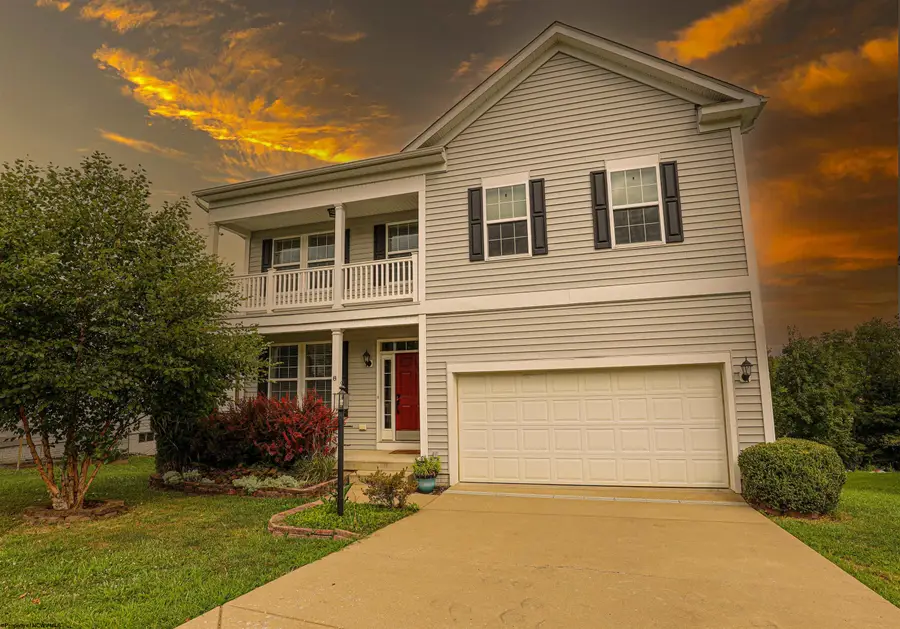 8 Summers Ridge Road, Morgantown, WV 26508 - Image #2