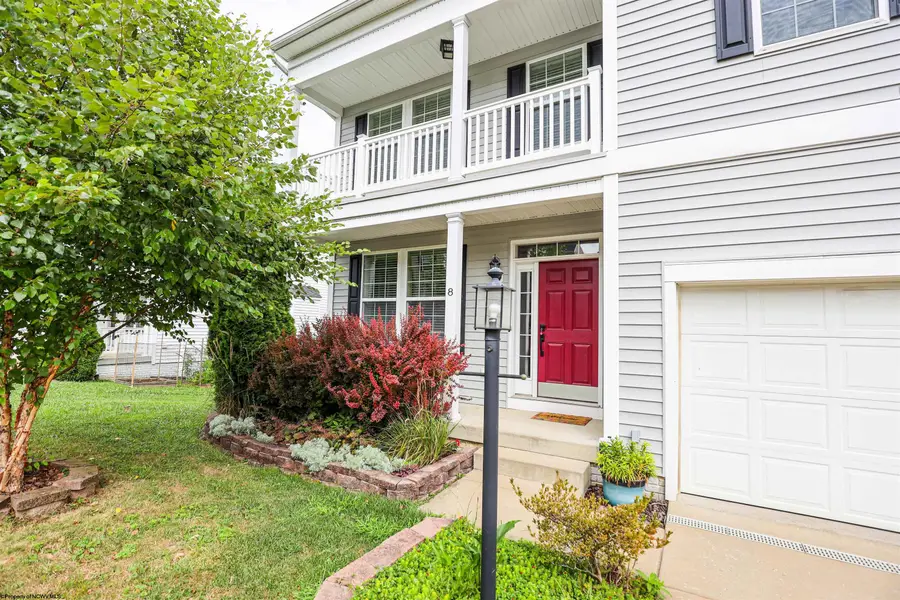 8 Summers Ridge Road, Morgantown, WV 26508 - Image #3