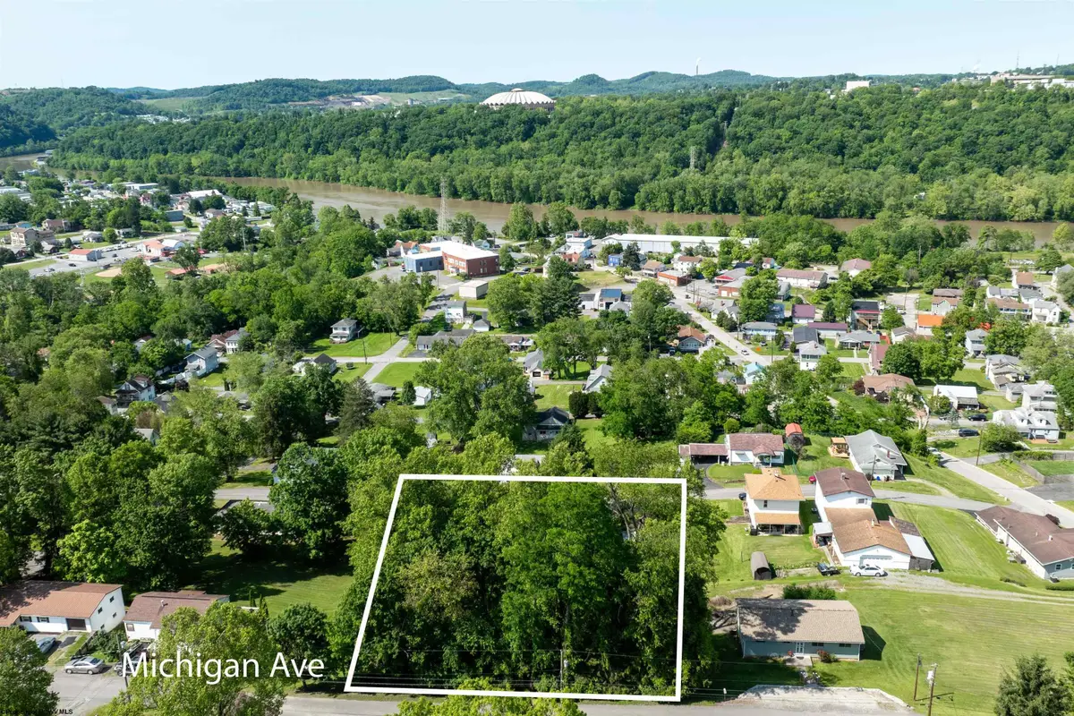 tbd Michigan Avenue, Westover, WV 26501 - Image #1