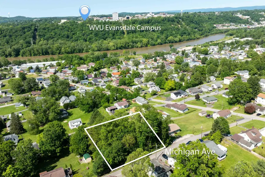 tbd Michigan Avenue, Westover, WV 26501 - Image #3