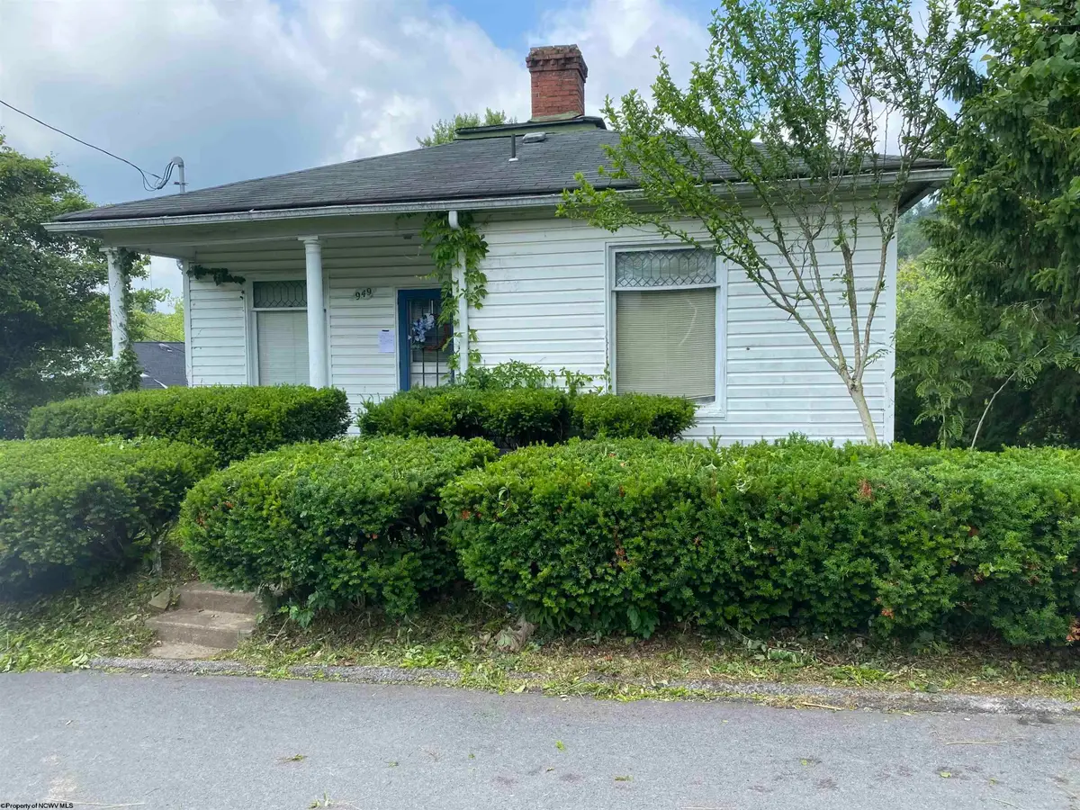 949 Washburn Street, Clarksburg, WV 26301 - Image #1