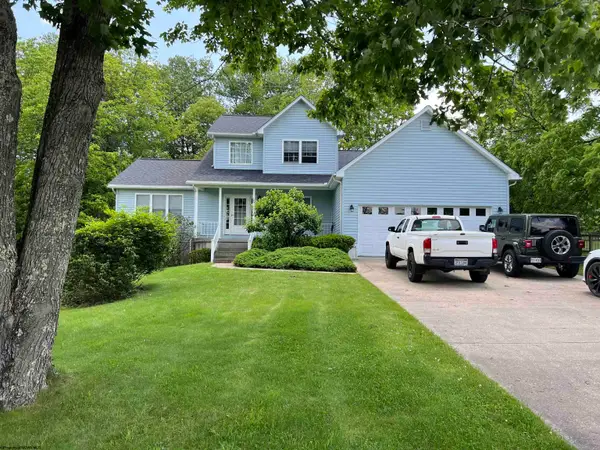 173 Edgewood Estates Road, Beverly, WV 26253