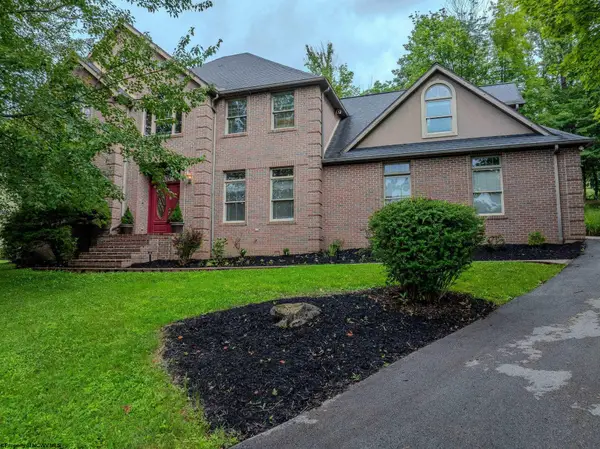 4134 Cove Point Drive, Morgantown, WV 26508