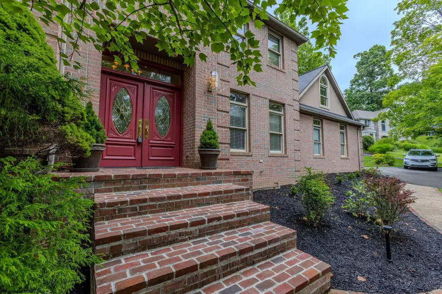4134 Cove Point Drive, Morgantown, WV 26508 - #2