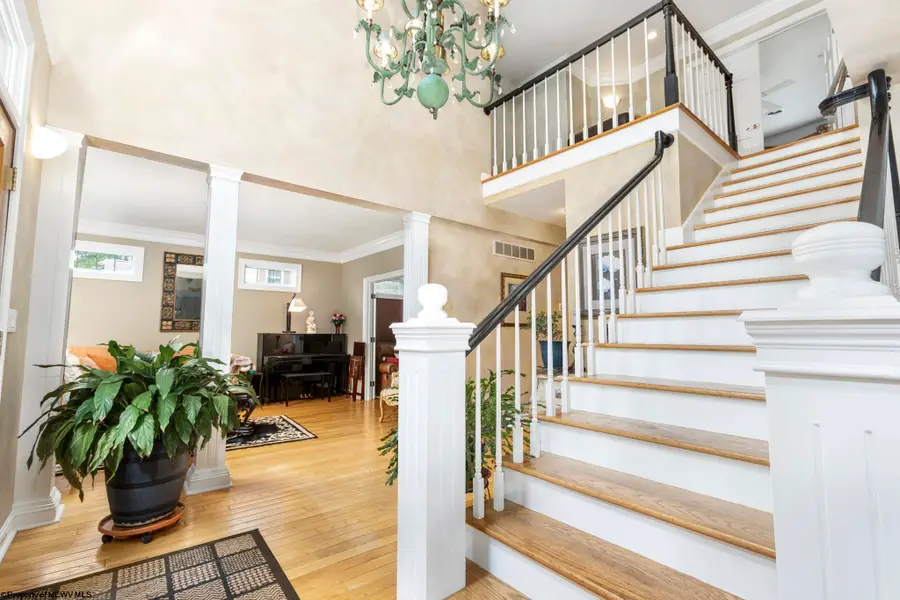 4134 Cove Point Drive, Morgantown, WV 26508 - #3