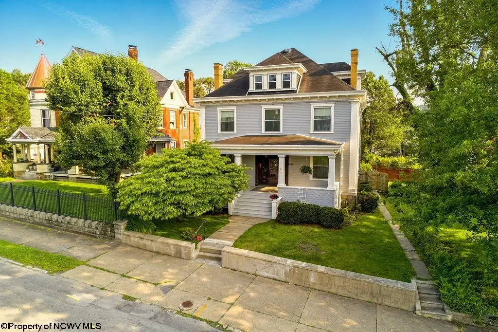 159 E Main Street, Clarksburg, WV 26301 - Image #1