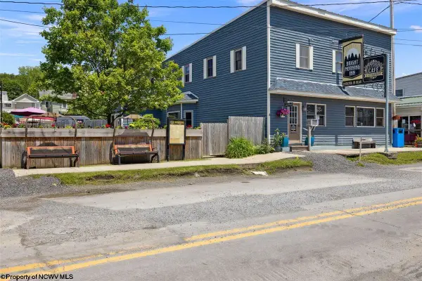 454 William Avenue, Davis, WV 26260