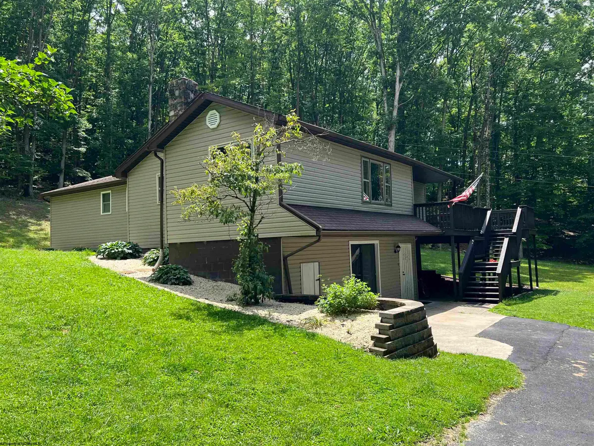 60 Saras Way, Beverly, WV 26253 - Image #1