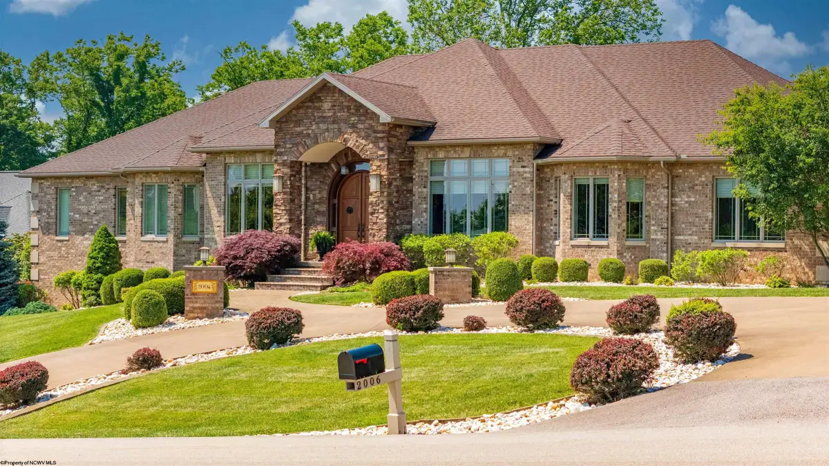 2006 Magnolia Drive, Morgantown, WV 26508 - Image #1
