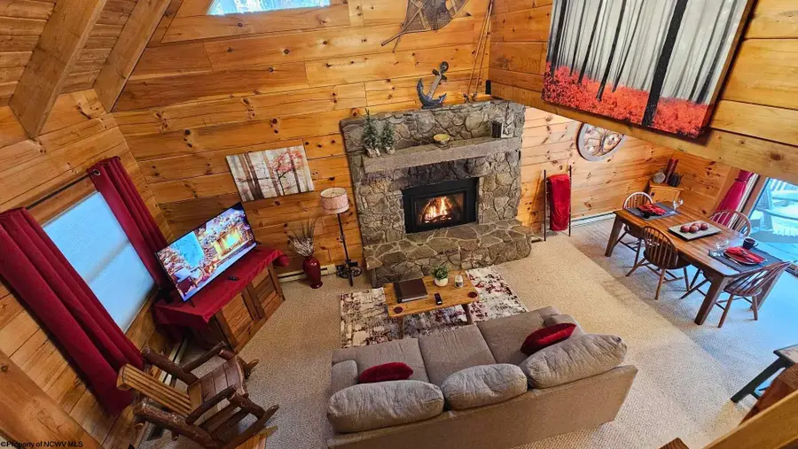 101 Pines Drive, Davis, WV 26260 - Image #3