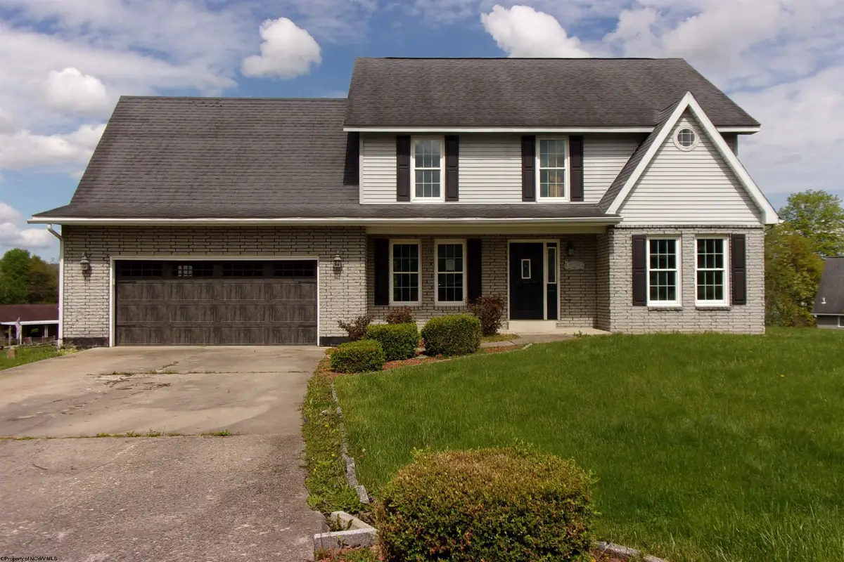 208 Parkview Circle, Kingwood, WV 26537 - Image #1