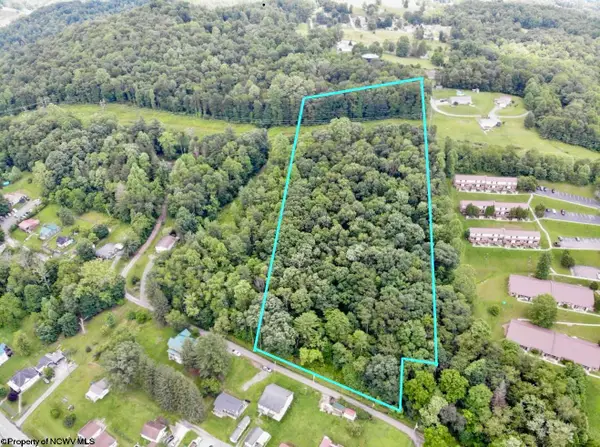 Lot 1 SHAW Street, Grafton, WV 26354