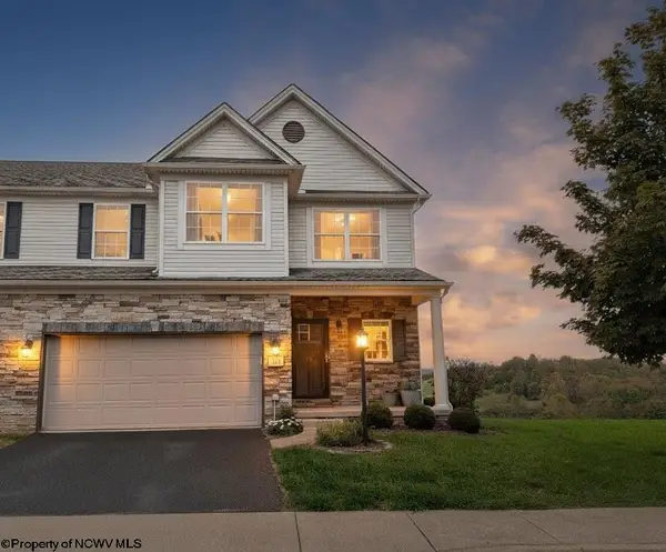 211 Berkshire Circle, Bridgeport, WV 26330