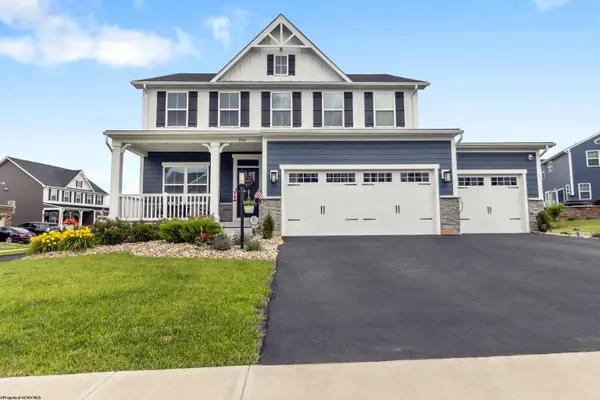 204 Falling Water Lane, Morgantown, WV 26508