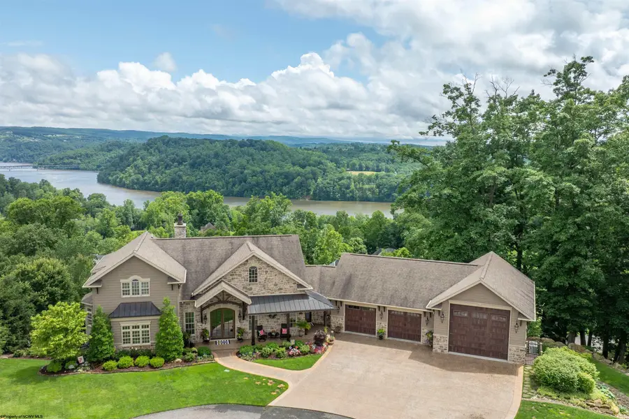 1009 Summit Drive, Morgantown, WV 26508 - Image #2