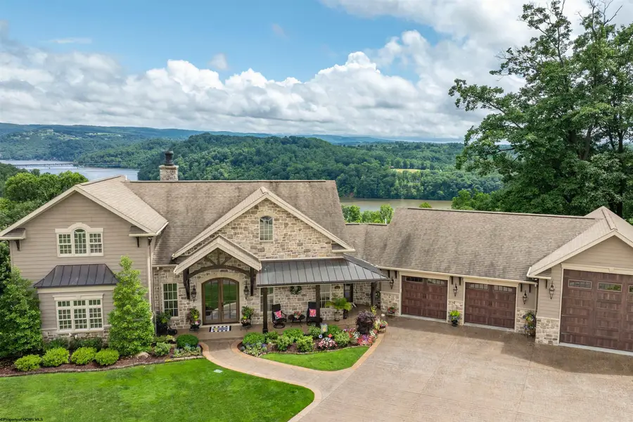 1009 Summit Drive, Morgantown, WV 26508 - Image #3