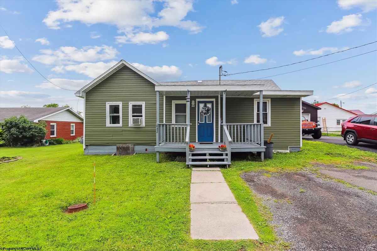 642 Blackwater Avenue, Davis, WV 26260 - Image #1