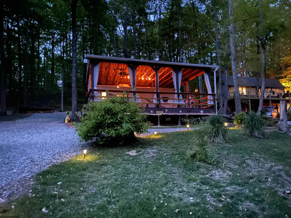 164 Lake Drive, Buckhannon, WV 26201-4033 - Image #1