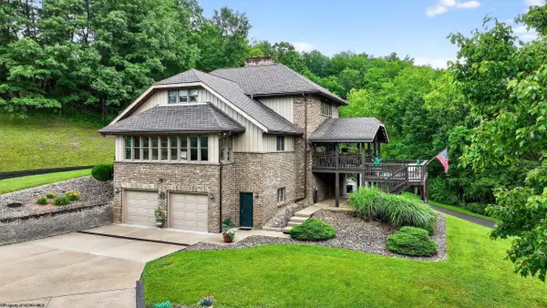 201 Westridge Drive, Elkins, WV 26241