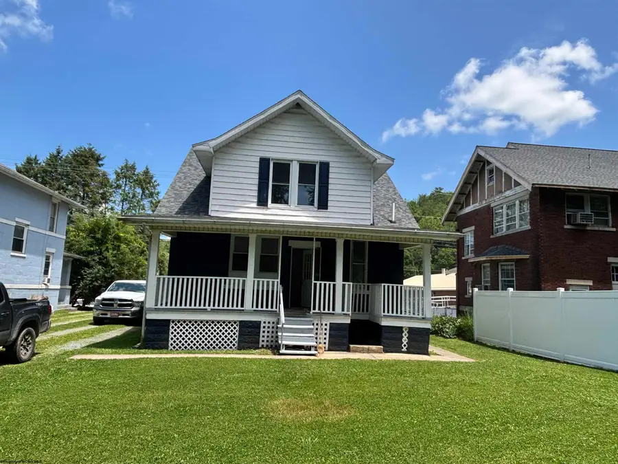 241 N Walnut Street, Philippi, WV 26416 - Image #2