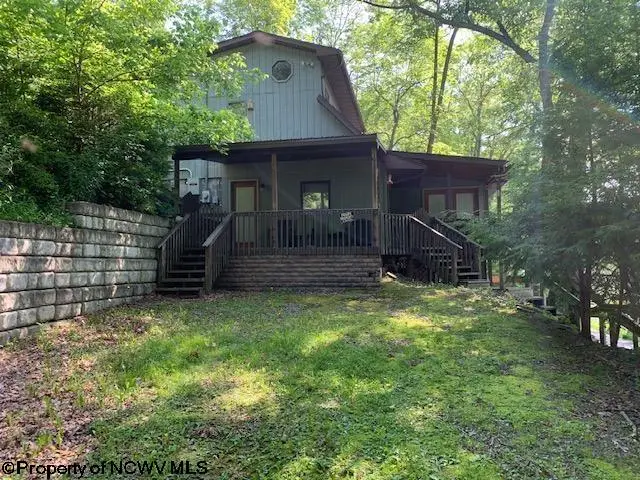 2007 Buckhannon River Road, Volga, WV 26238 - Image #2