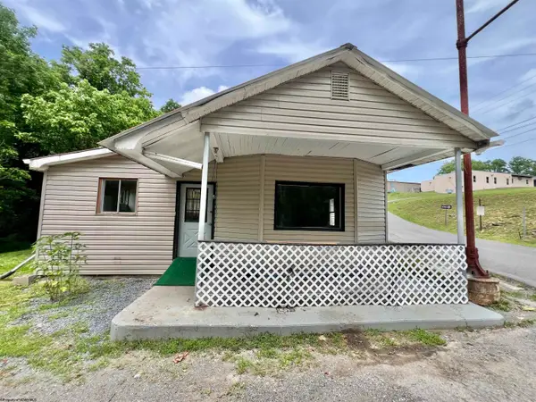 5 Lytle Lane, Frametown, WV 26623