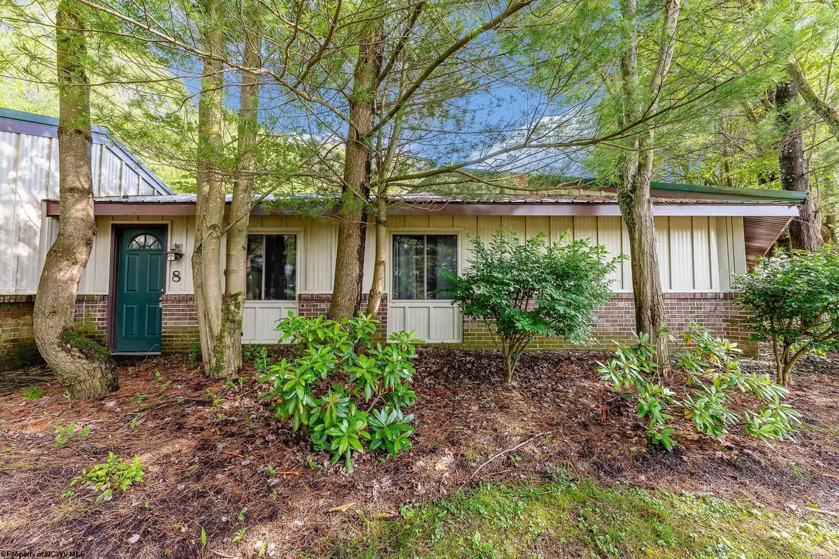 1724 Mosser Road, McHenry, MD 21541 - Image #1