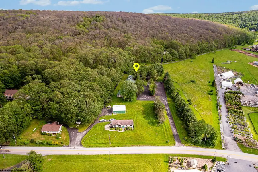 1724 Mosser Road, McHenry, MD 21541 - Image #3