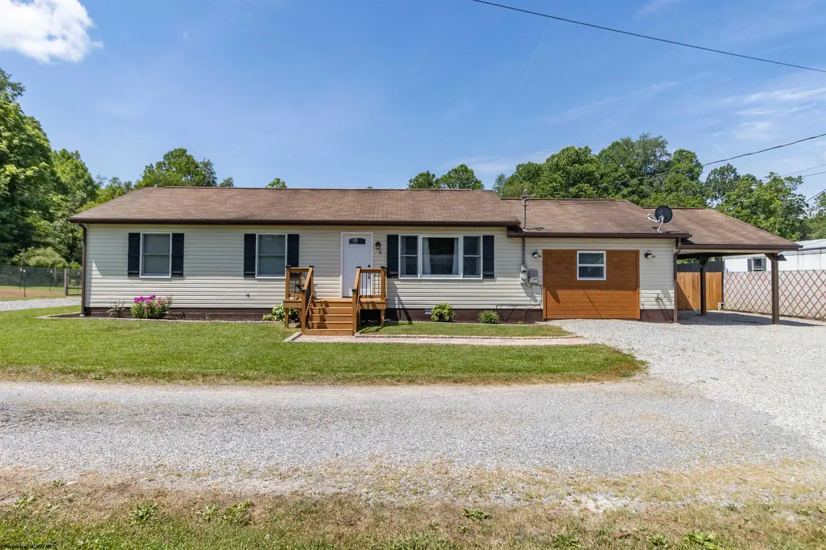 8 Fowler Road, Jane Lew, WV 26378 - Image #1
