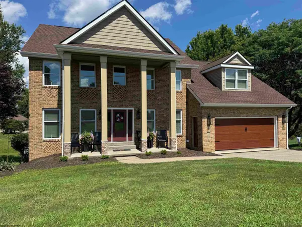 7317 Scottsdale Road, Fairmont, WV 26554