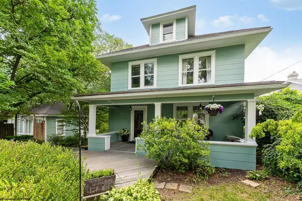 107 Ridgeley Road, Morgantown, WV 26505