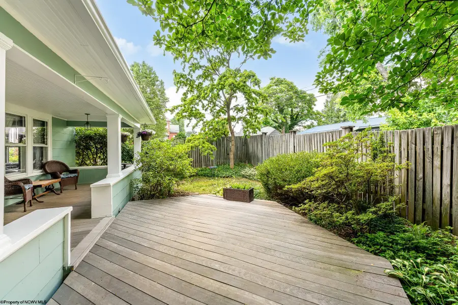 107 Ridgeley Road, Morgantown, WV 26505 - #2