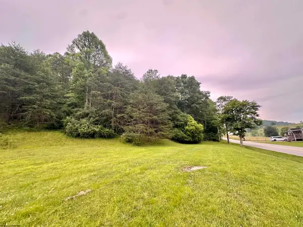 TBD Gee Lick Road, Weston, WV 26452