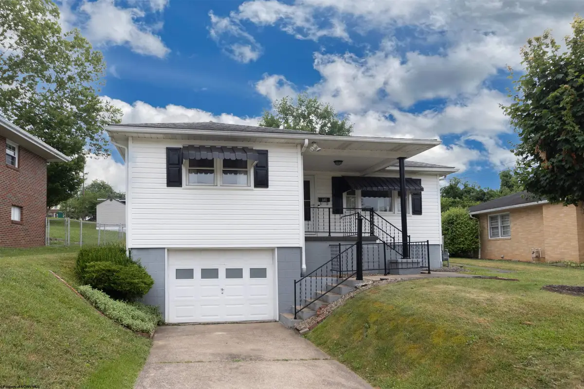 640 Pennsylvania Avenue, Bridgeport, WV 26330 - Image #1