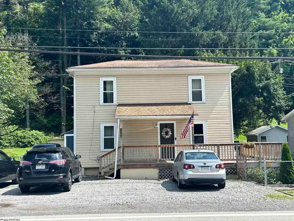 3392 Earl l Core Road, Morgantown, WV 26508